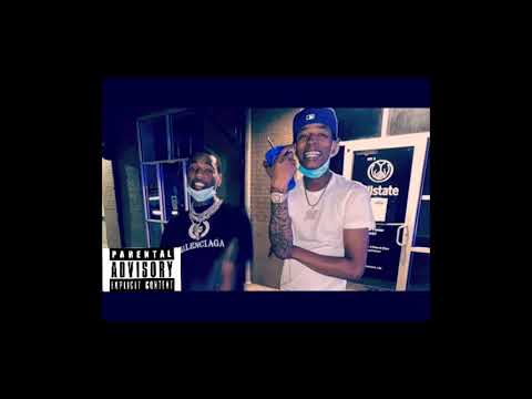 Big Scarr - Memphis Made ft Key Glock (Unreleased Audio)