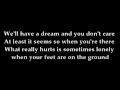Scott Weiland - Missing Cleveland (Lyrics)