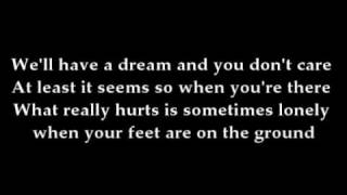 Scott Weiland - Missing Cleveland (Lyrics)