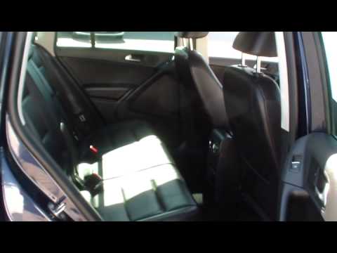 2012 Volkswagen Tiguan Nassau County Long Island New York VW U6288
