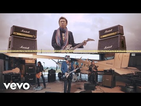Zucchero - Ti Voglio Sposare ft. Hotei
