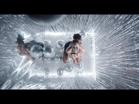 PAPIK feat. FRANCES ALINA - Careless (Official Video Clip)