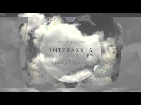 Interaxxis - Destroy The World (Original Mix) Sixtysevensuns