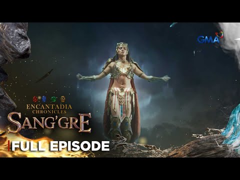 Sang'gre: Terra's revenge on Mitena! (Full Episode 111 - November 17, 2025) | Encantadia Chronicles