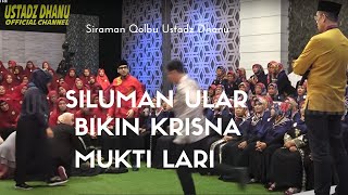Download lagu SILUMAN ULAR BIKIN KRISNA MUKTI LARI  - Siraman Qolbu Uncensored mp3
