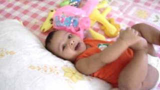 The Chronicles of Nemo - Singing baby