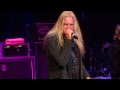 Saxon - Ride Like the Wind -  Monsters of Rock Cruise 2013