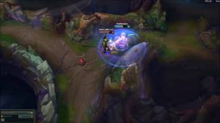 Velton John: Master of the Swag Flag