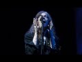 Patti Smith - Pissing In A River - Madison Square Garden, New York NY US - center rail HD