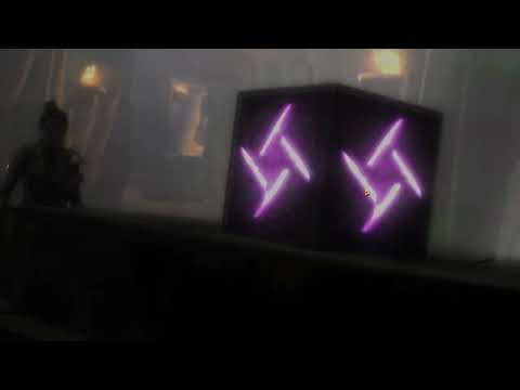 SWTOR Onderon Datacron (Indiana Jones Style)