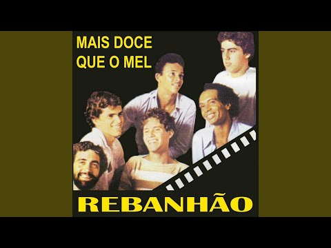 Tudo É Meu - Rebanhão