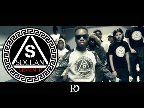 SDCLAN - Feat Mixon - Yeurme