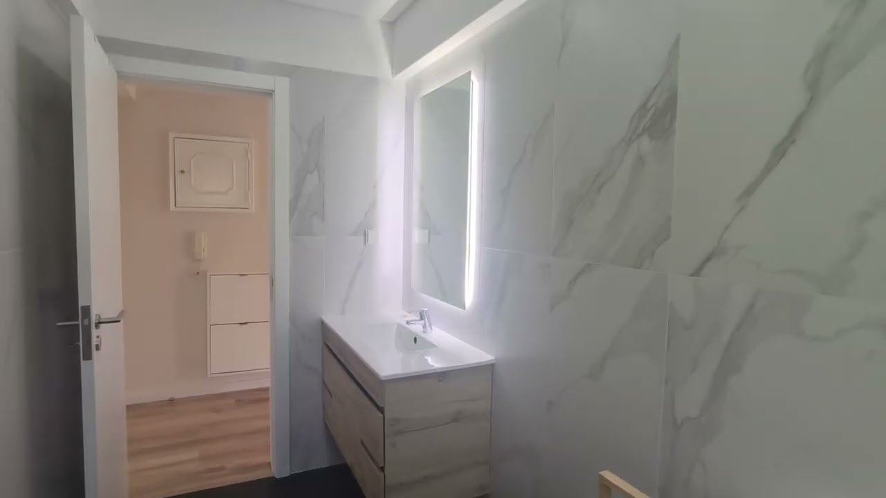 Vídeo do imóvel