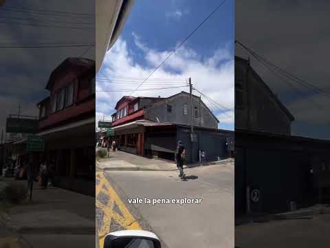 La Unión, región de los Ríos