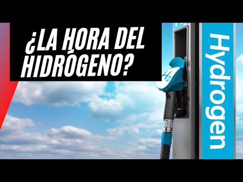 HIDROGENERA y PILA DE HIDRÓGENO: ¿UNA ALTERNATIVA AL COCHE ELÉCTRICO DE BATERÍAS?
