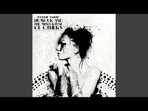 Finding Home - Hollie Smith