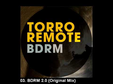 Torro Remote - BDRM