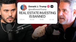 Trump Just Flipped The Housing Market By Banning Wall Street Investors