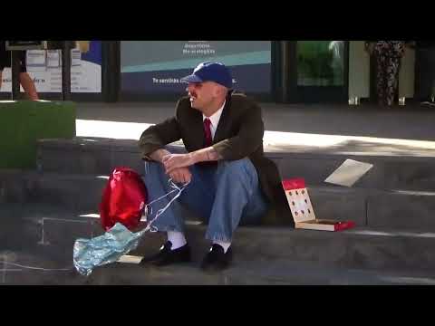 San Tosielo - Te estuve esperando