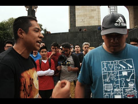 Thomson vs Alfa / Octavos | Fat Battles Palooza 6.T2