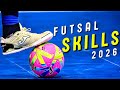BEST Skills Goals In Futsal 2026