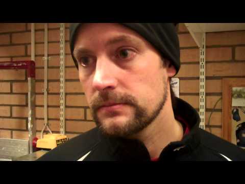 Gripen-IFK 4-5 - snack m Gripentränaren Borstner