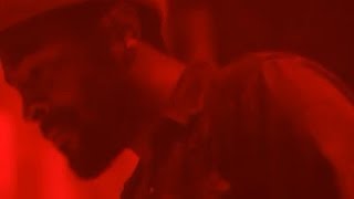 Marvin Gaye - Come Get To This