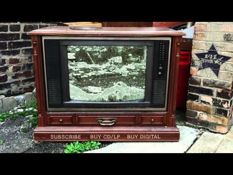 Xiu Xiu – Luber (from Knife Play)