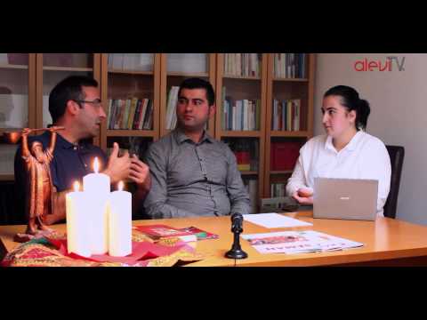 aleviTV - Folge 3 - Delil - Was bedeutet das?