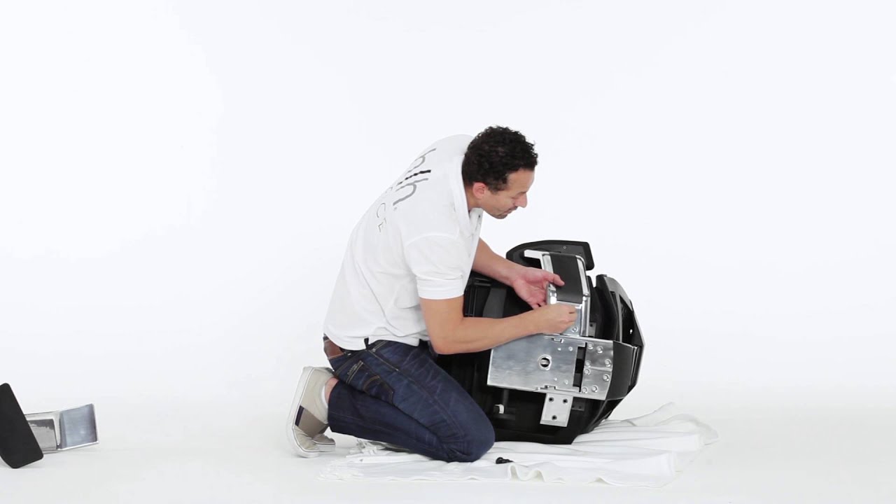 YouTube video placeholder