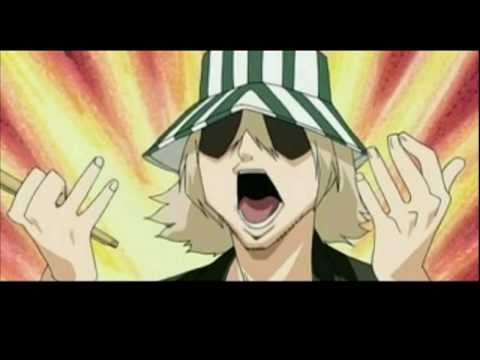 SDW's Bleach Abridged Episode 1