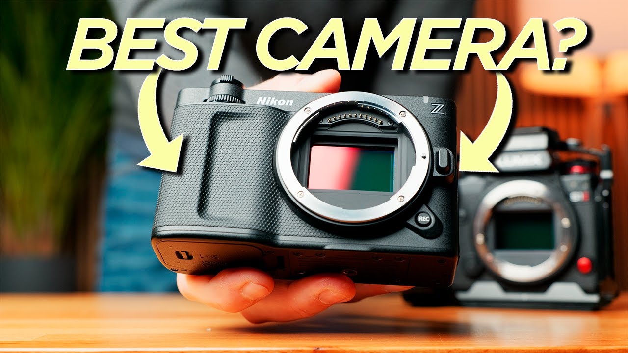 Nikon ZR Review – The RED-Powered Cinema Camera We've Been Waiting For