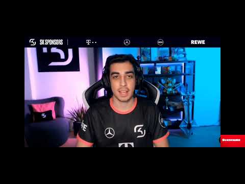 SK SERTUSS INTERVIEW AFTER BEATING ASTRALIS, WEEK 4,DAY 1, LEC SPRING SPLIT, 2022 ,LEAGUE OF LEGENDS