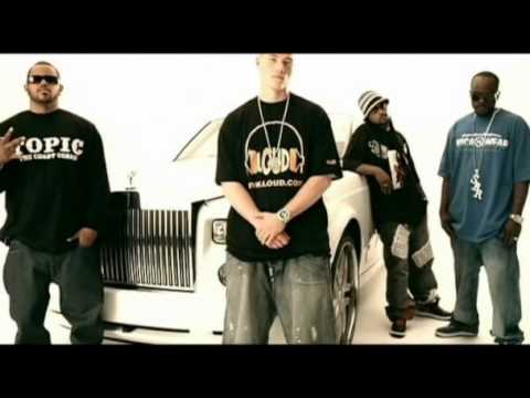 David Banner featuring Akon & Snoop Dogg & Lil Wayne - Speaker.avi