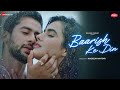 Baarish Ke Din Paras Arora Kavya Thapar Stebin Ben Vivek Kar Kumaar Zee Music Originals