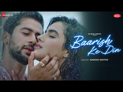 Baarish Ke Din — watch video