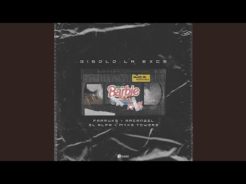 Rasta Barbie (Remix)