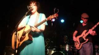 Carina Round 05 Monument