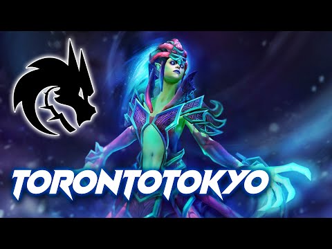 TORONTOTOKYO Death Prophet - TSpirit vs NGX SEA - Dota 2 Pro Gameplay [Watch & Learn]