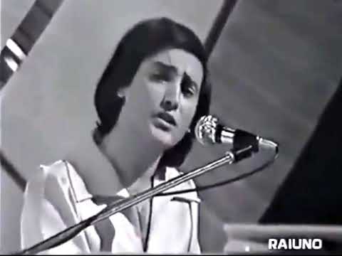 Gli Alunni del sole "E mi manchi tanto"