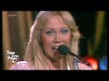 ABBA Does Your Mother Know