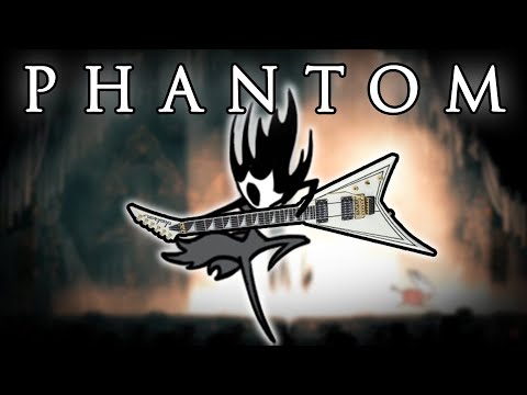 Phantom OST but it's Metal af