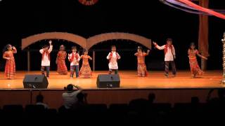 Swathi Muppala video