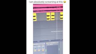 M83 ft  Nelson from Simpsons   Midnight City  #shorts