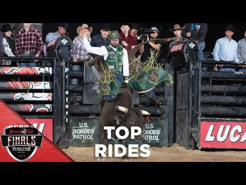 VELOCITY FINALS: Top Rides of The Event | 2019