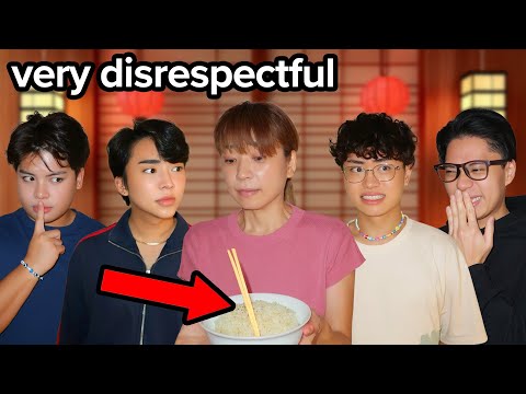 Shocking Rules Foreigners NEVER Follow in Japan | How many do you know?