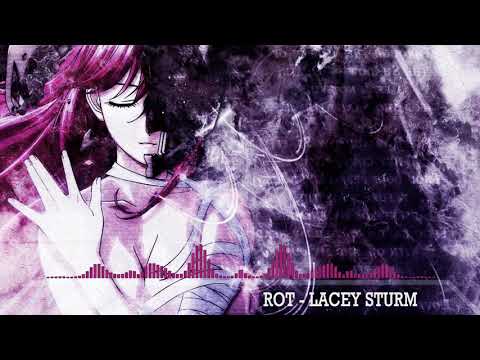 (Nightcore) Rot {Lacey Sturm}