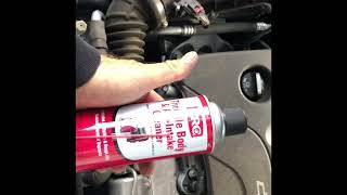 2017  Chevy Malibu, check engine light on,Throttle body cleaned