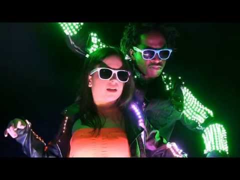 Johan K & Beatsistem - Let Us Play (Official Video)