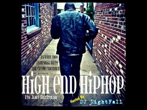 You Dont Know (Joe Blakk/Dread Rax)